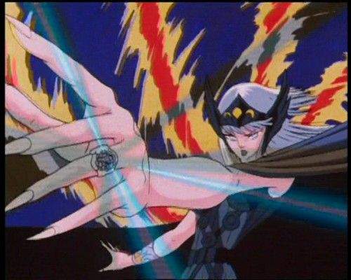 Otaku Gallery  / Anime e Manga / Saint Seiya / Screen Shots / Episodi / 098 - La voce di un Dio / 110.jpg